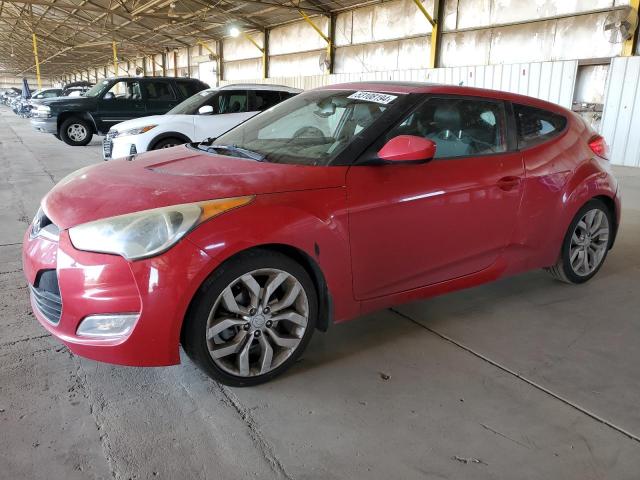 HYUNDAI VELOSTER 2013 kmhtc6ad1du095011