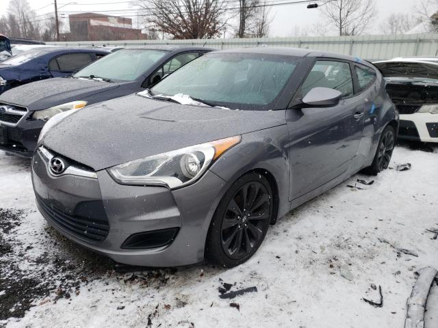 HYUNDAI VELOSTER 2013 kmhtc6ad1du099365