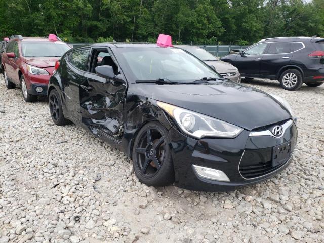 HYUNDAI VELOSTER 2013 kmhtc6ad1du099561