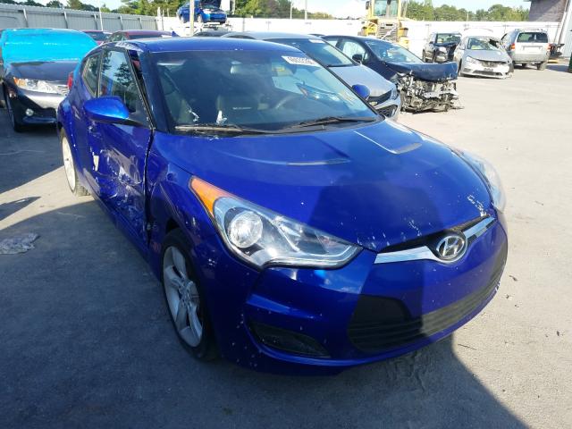 HYUNDAI VELOSTER 2013 kmhtc6ad1du102068