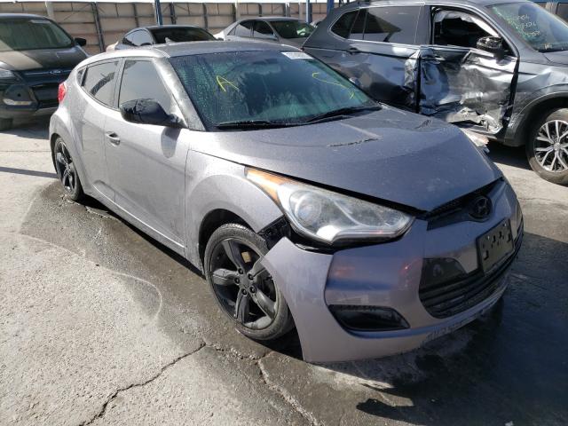 HYUNDAI VELOSTER 2013 kmhtc6ad1du106623