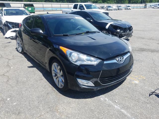 HYUNDAI VELOSTER 2013 kmhtc6ad1du107254