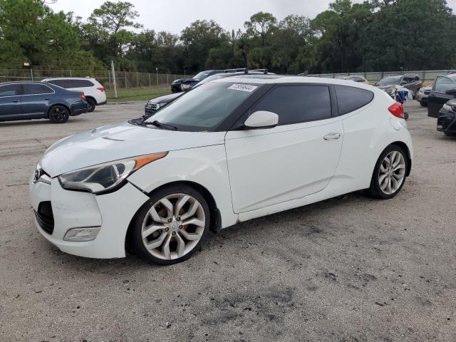 HYUNDAI VELOSTER 2013 kmhtc6ad1du107819