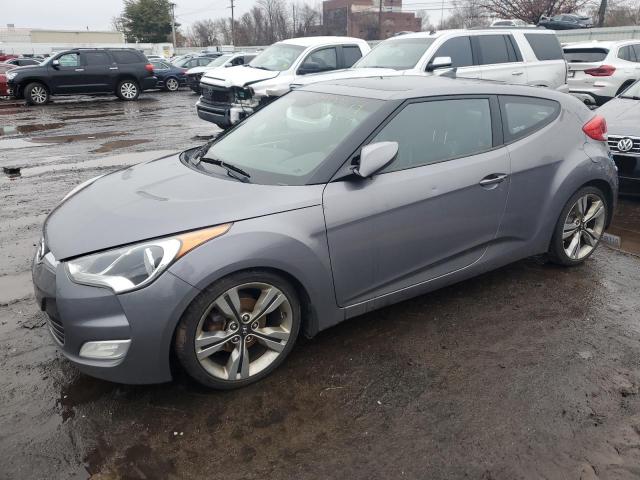 HYUNDAI VELOSTER 2013 kmhtc6ad1du110834