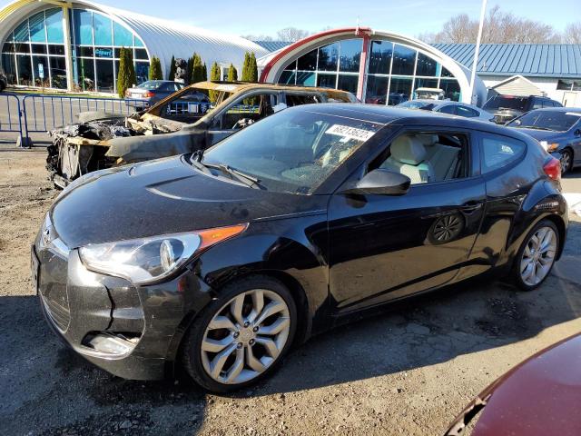 HYUNDAI VELOSTER 2013 kmhtc6ad1du113720