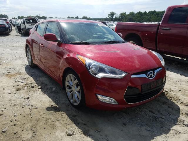 HYUNDAI VELOSTER 2013 kmhtc6ad1du113779