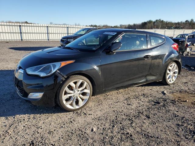 HYUNDAI VELOSTER 2013 kmhtc6ad1du114267