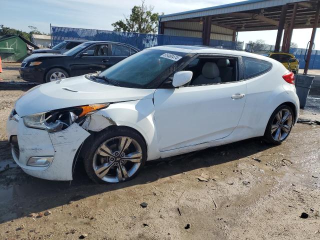 HYUNDAI VELOSTER 2013 kmhtc6ad1du119601