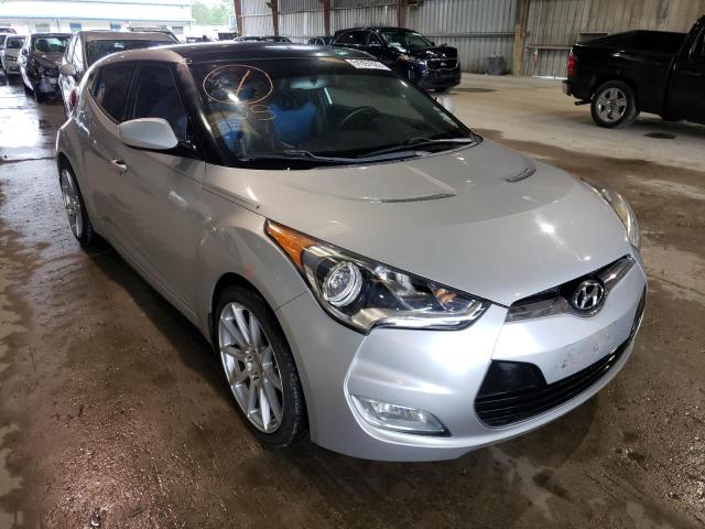 HYUNDAI VELOSTER 2013 kmhtc6ad1du120649