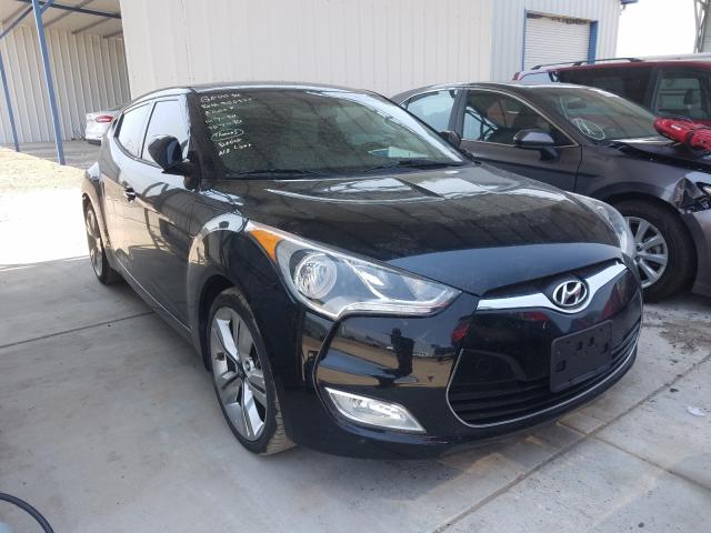 HYUNDAI VELOSTER 2013 kmhtc6ad1du122207