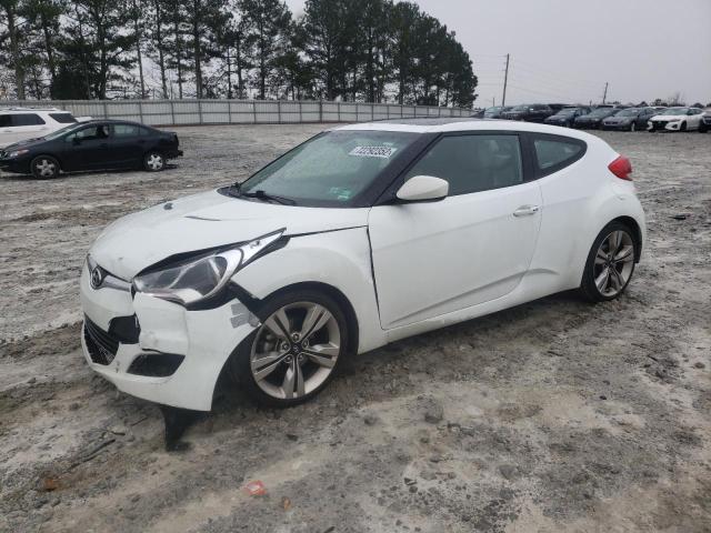 HYUNDAI VELOSTER 2013 kmhtc6ad1du123910