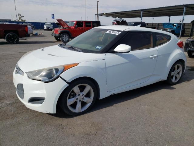 HYUNDAI VELOSTER 2013 kmhtc6ad1du127780