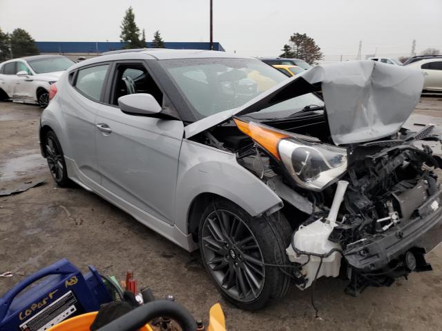 HYUNDAI VELOSTER 2013 kmhtc6ad1du129237