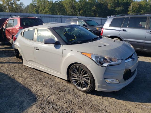 HYUNDAI VELOSTER 2013 kmhtc6ad1du130047