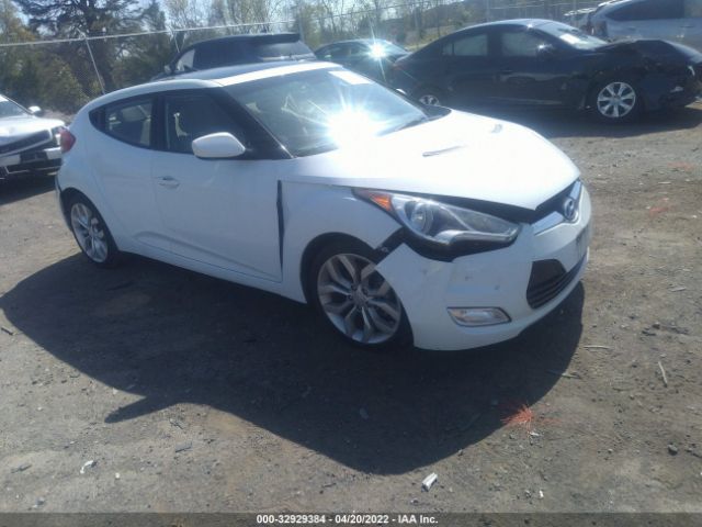 HYUNDAI VELOSTER 2013 kmhtc6ad1du130825