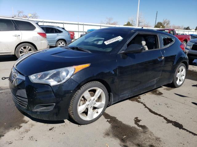 HYUNDAI VELOSTER 2013 kmhtc6ad1du131442