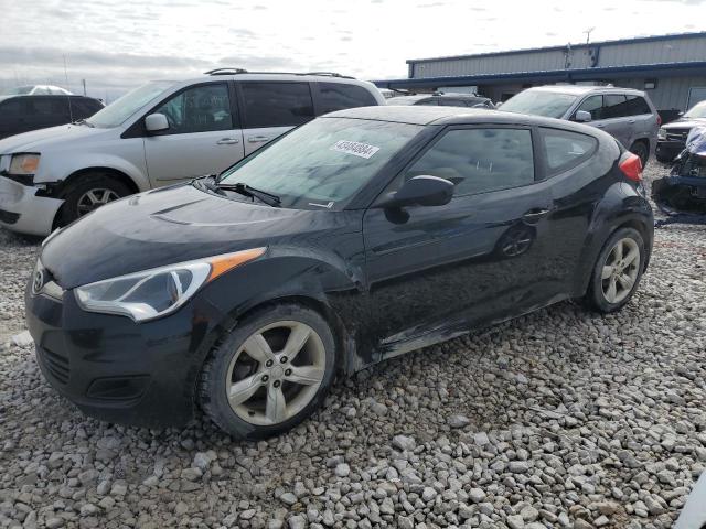 HYUNDAI VELOSTER 2013 kmhtc6ad1du131764