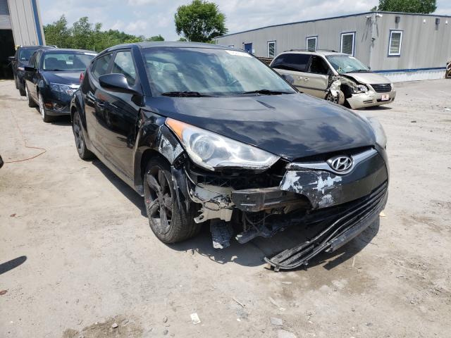 HYUNDAI VELOSTER 2013 kmhtc6ad1du134809