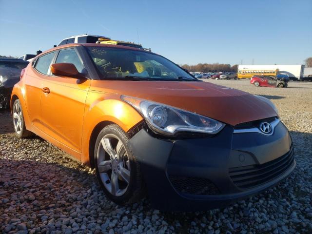 HYUNDAI VELOSTER 2013 kmhtc6ad1du135765