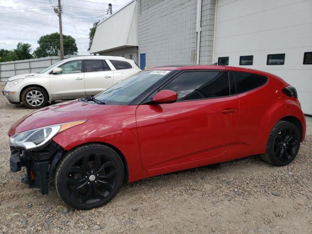 HYUNDAI VELOSTER 2013 kmhtc6ad1du137502