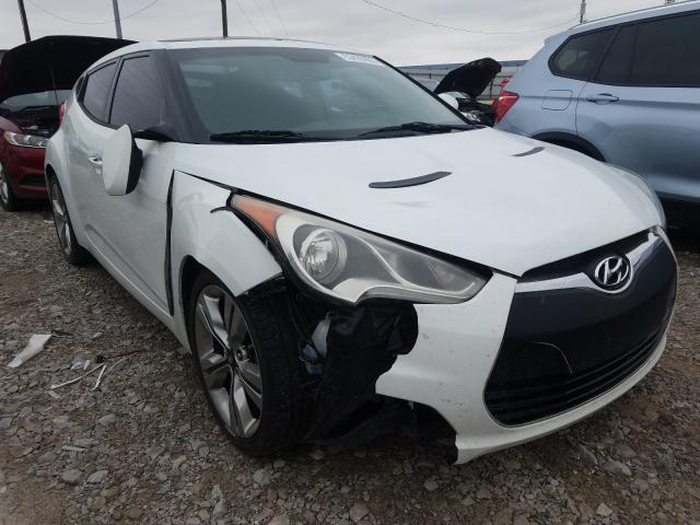 HYUNDAI VELOSTER 2013 kmhtc6ad1du137693