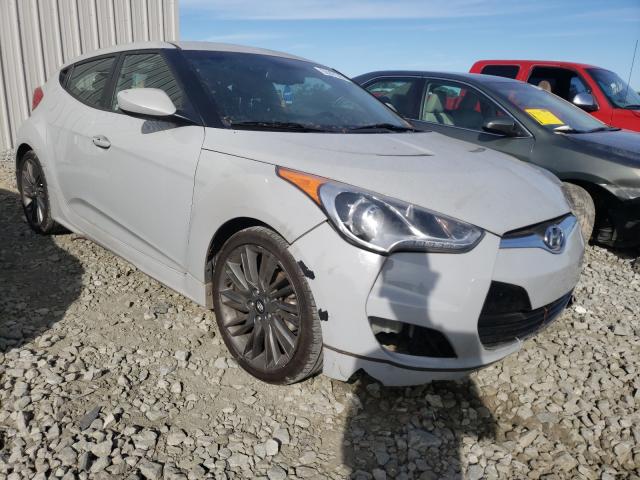 HYUNDAI VELOSTER 2013 kmhtc6ad1du140321