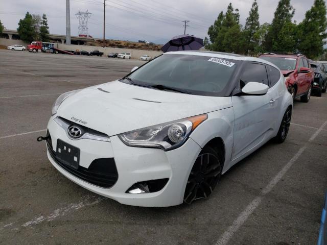 HYUNDAI VELOSTER 2013 kmhtc6ad1du141601