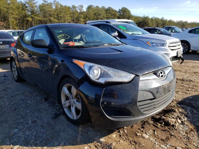 HYUNDAI VELOSTER 2013 kmhtc6ad1du142862