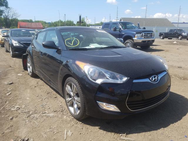 HYUNDAI VELOSTER 2013 kmhtc6ad1du149522