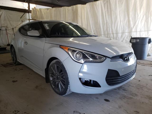 HYUNDAI VELOSTER 2013 kmhtc6ad1du153196