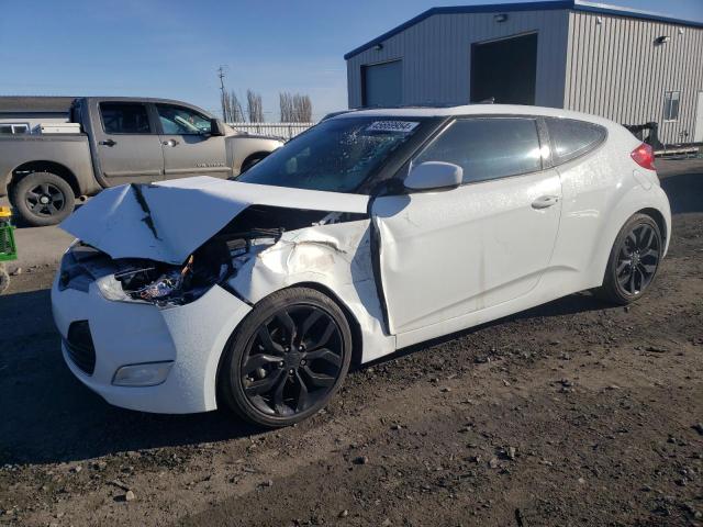 HYUNDAI VELOSTER 2013 kmhtc6ad1du157491