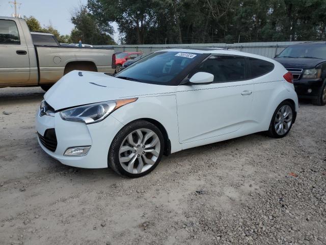 HYUNDAI VELOSTER 2013 kmhtc6ad1du164831