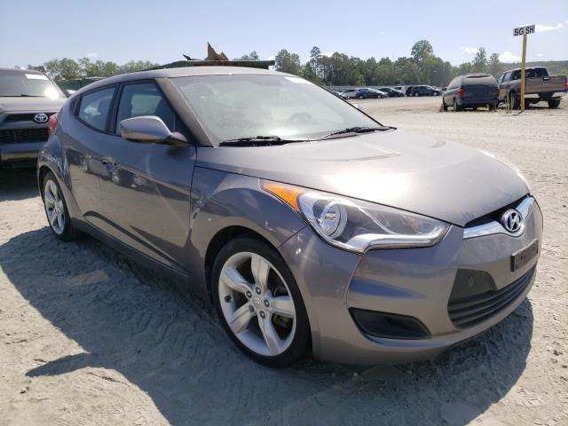 HYUNDAI VELOSTER 2013 kmhtc6ad1du167549