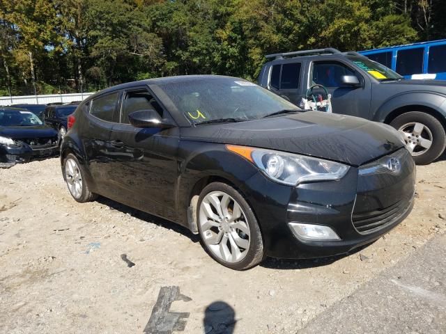 HYUNDAI VELOSTER 2013 kmhtc6ad1du171634