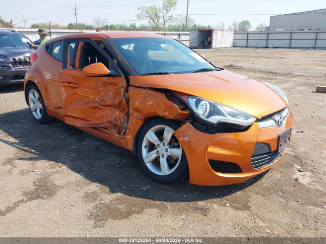 HYUNDAI VELOSTER 2013 kmhtc6ad1du173660