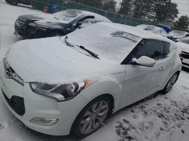 HYUNDAI VELOSTER 2013 kmhtc6ad1du174517