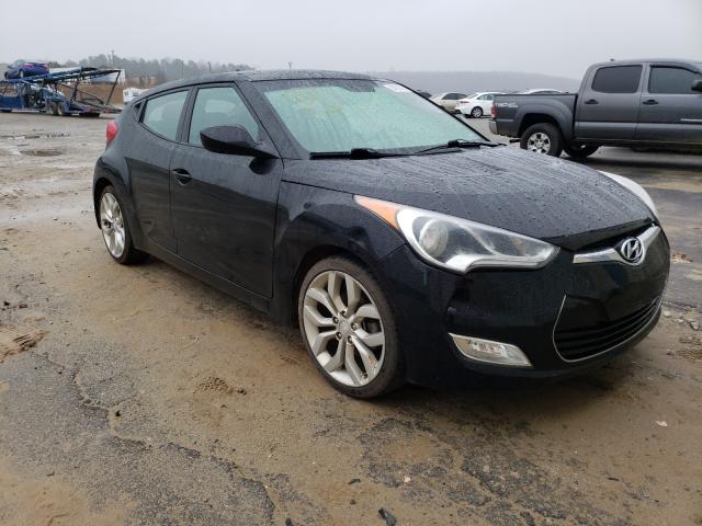 HYUNDAI VELOSTER 2013 kmhtc6ad1du174579