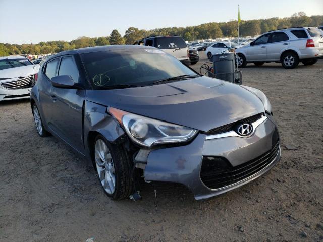 HYUNDAI VELOSTER 2013 kmhtc6ad1du174713