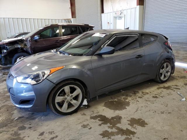 HYUNDAI VELOSTER 2013 kmhtc6ad1du175635