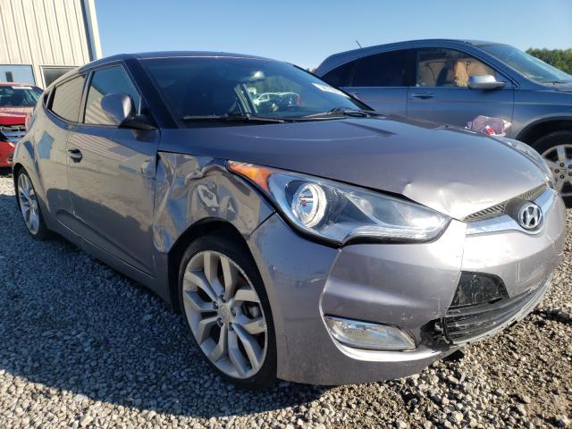 HYUNDAI VELOSTER 2013 kmhtc6ad1du176199