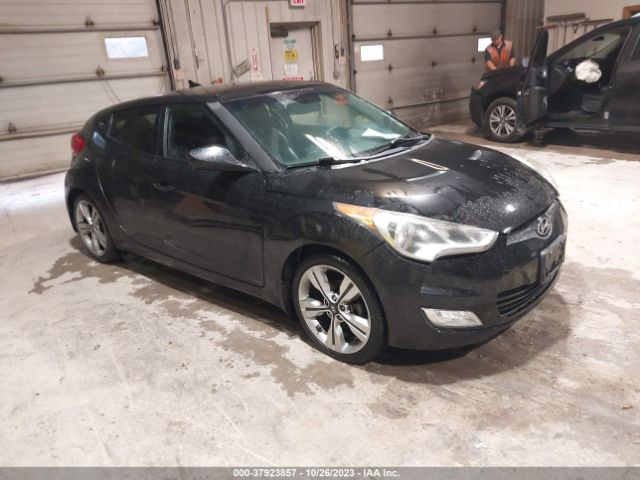 HYUNDAI VELOSTER 2013 kmhtc6ad1du176445