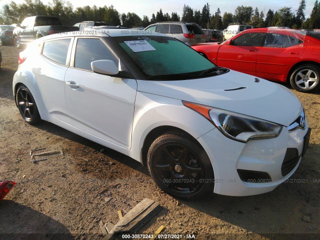 HYUNDAI VELOSTER 2013 kmhtc6ad1du178700