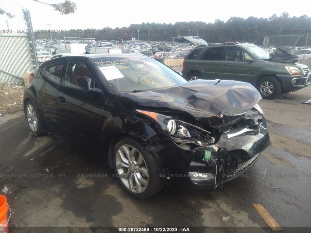 HYUNDAI VELOSTER 2013 kmhtc6ad1du179166