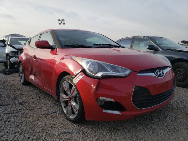 HYUNDAI VELOSTER 2014 kmhtc6ad1eu184661