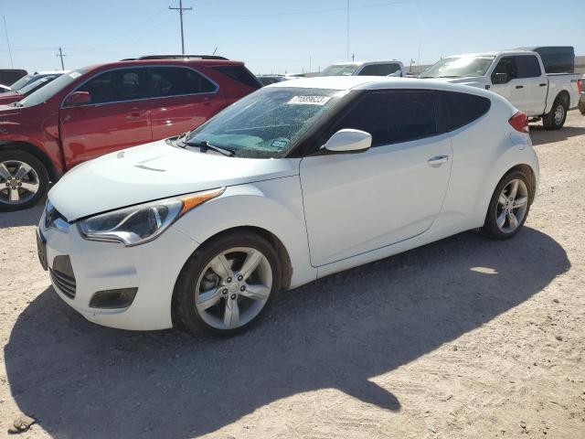 HYUNDAI VELOSTER 2014 kmhtc6ad1eu186670