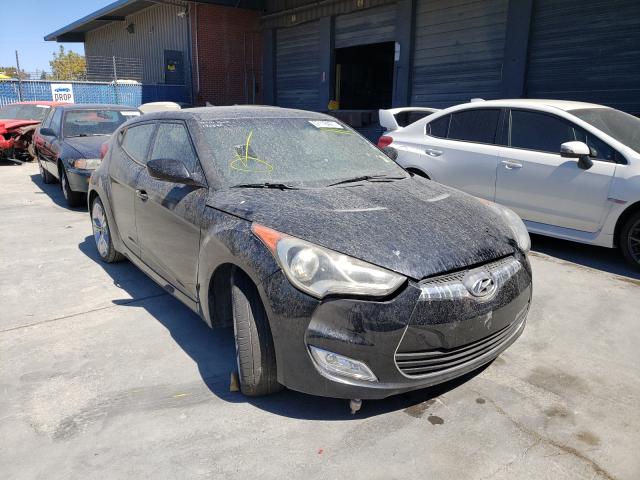 HYUNDAI VELOSTER 2014 kmhtc6ad1eu190640