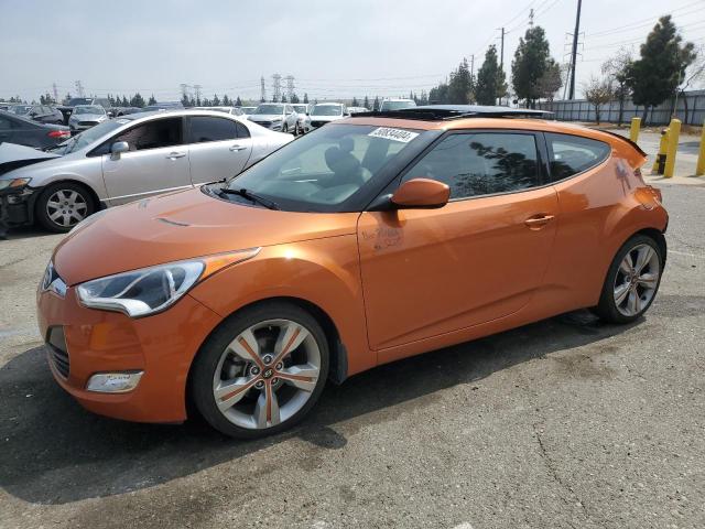 HYUNDAI VELOSTER 2014 kmhtc6ad1eu193067