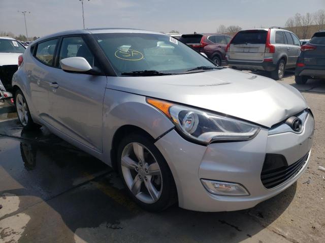 HYUNDAI VELOSTER 2014 kmhtc6ad1eu193196