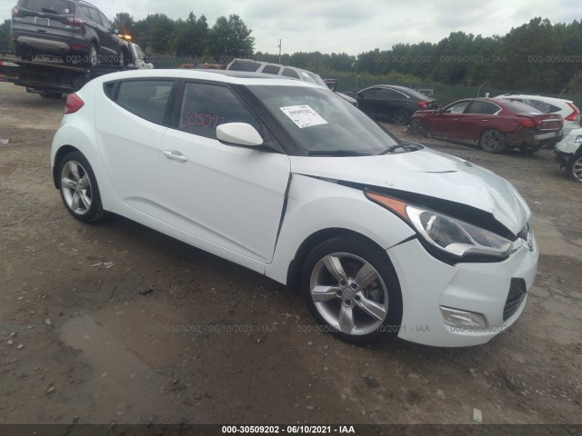 HYUNDAI VELOSTER 2014 kmhtc6ad1eu194896