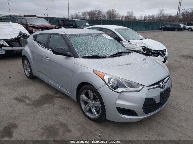 HYUNDAI VELOSTER 2014 kmhtc6ad1eu198463